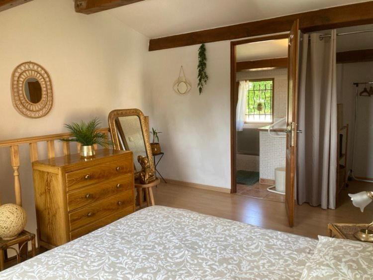 Lou Pitchoune Apartment Pierrefeu-du-Var Exterior foto